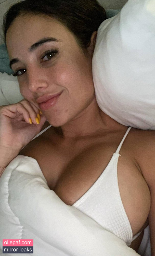 Latest Leaks Angie Varona Nude #310 - Fapello