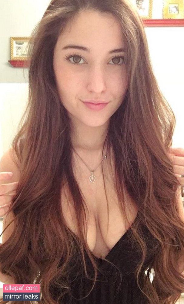 Latest Leaks Angie Varona Nude #324 - Fapello