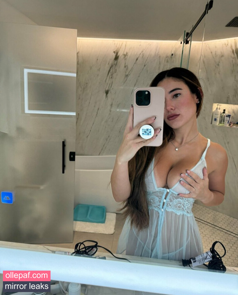 Latest Leaks Angie Varona Nude #56 - Fapello