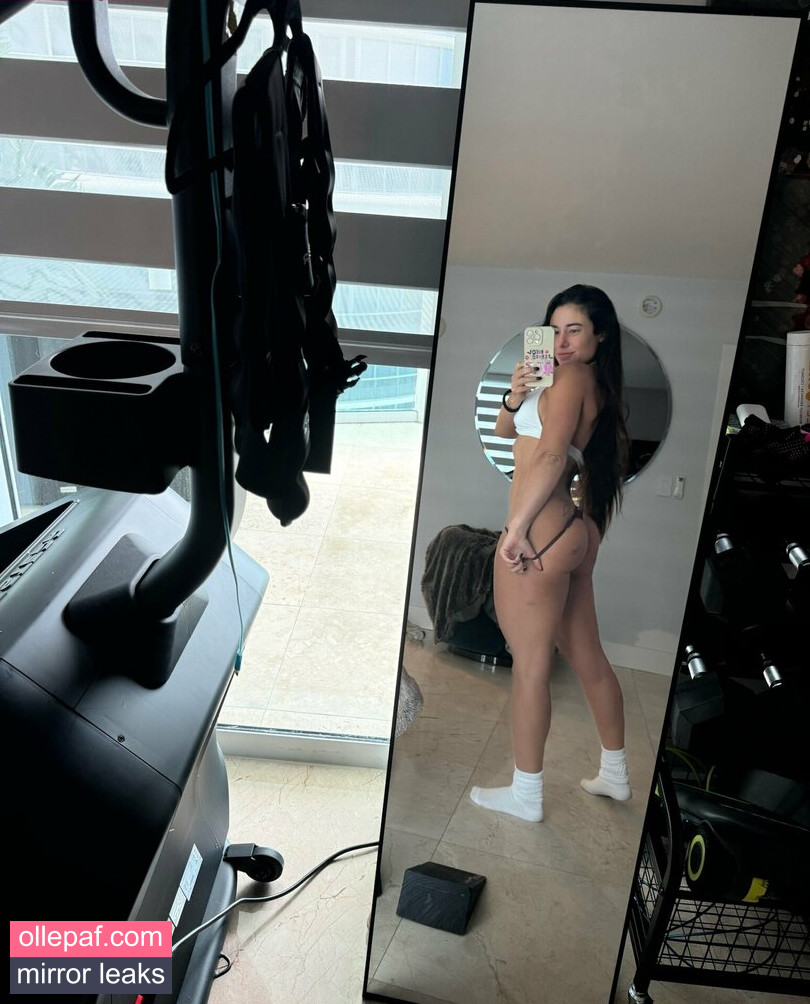 Latest Leaks Angie Varona Nude #75 - Fapello