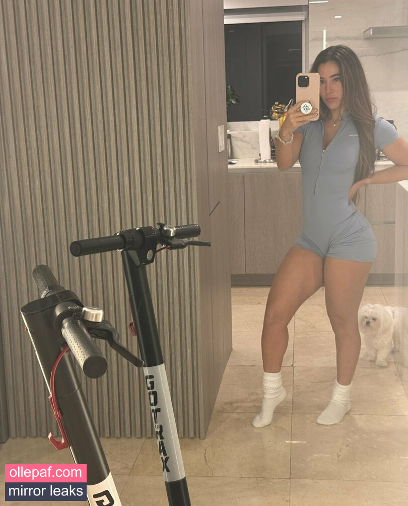 Latest Leaks Angie Varona Nude #10 - Fapello