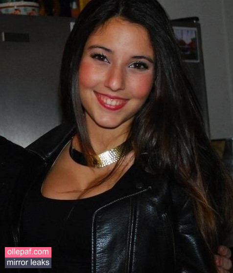 Latest Leaks Angie Varona Nude #94 - Fapello