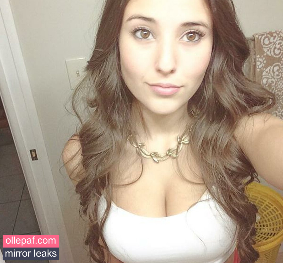 Latest Leaks Angie Varona Nude #97 - Fapello