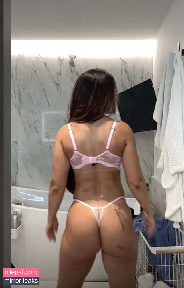 Latest Leaks Angie Varona Nude #7 - Fapello