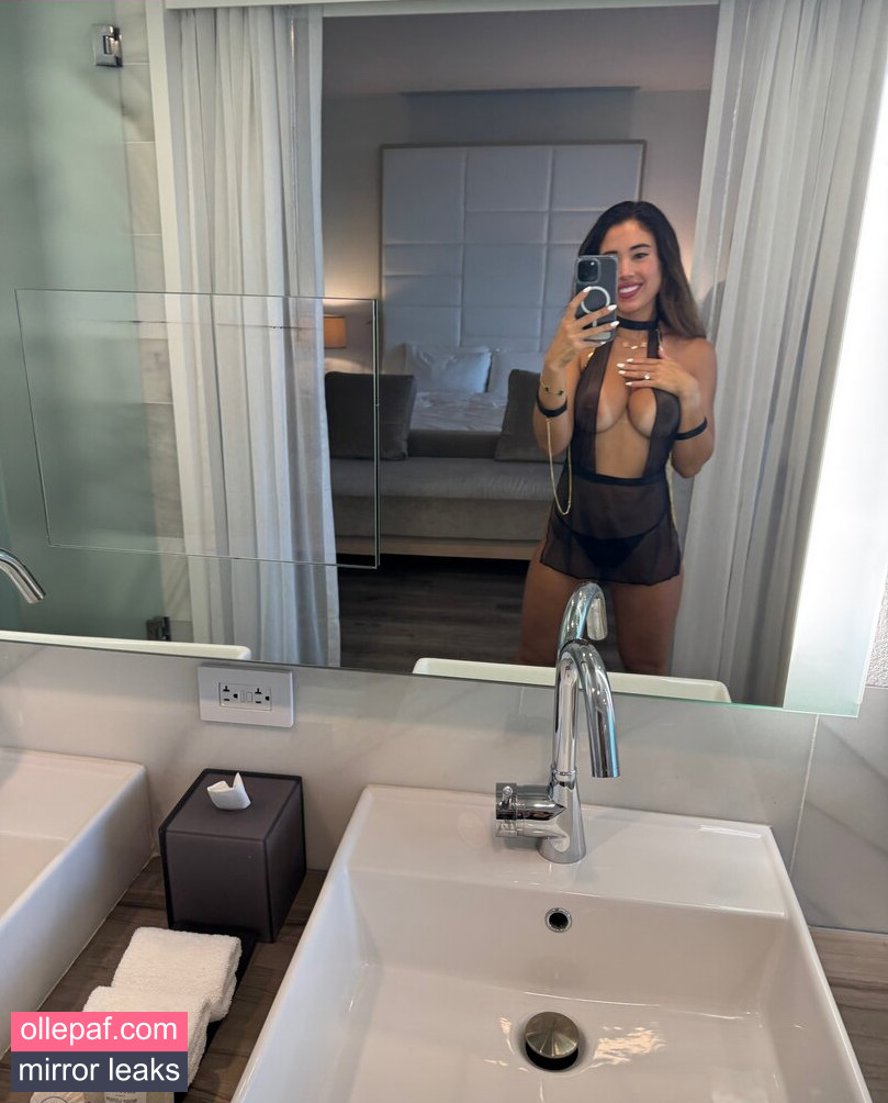Latest Leaks Angie Varona Nude #7 - Fapello