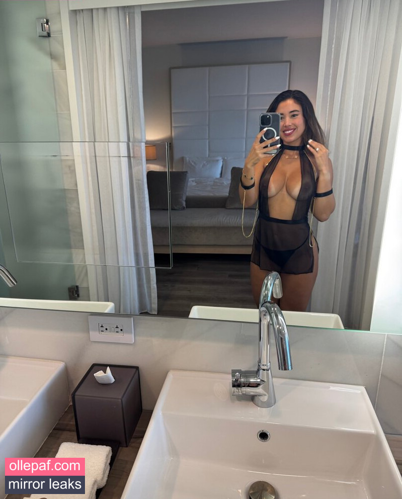 Latest Leaks Angie Varona Nude #8 - Fapello