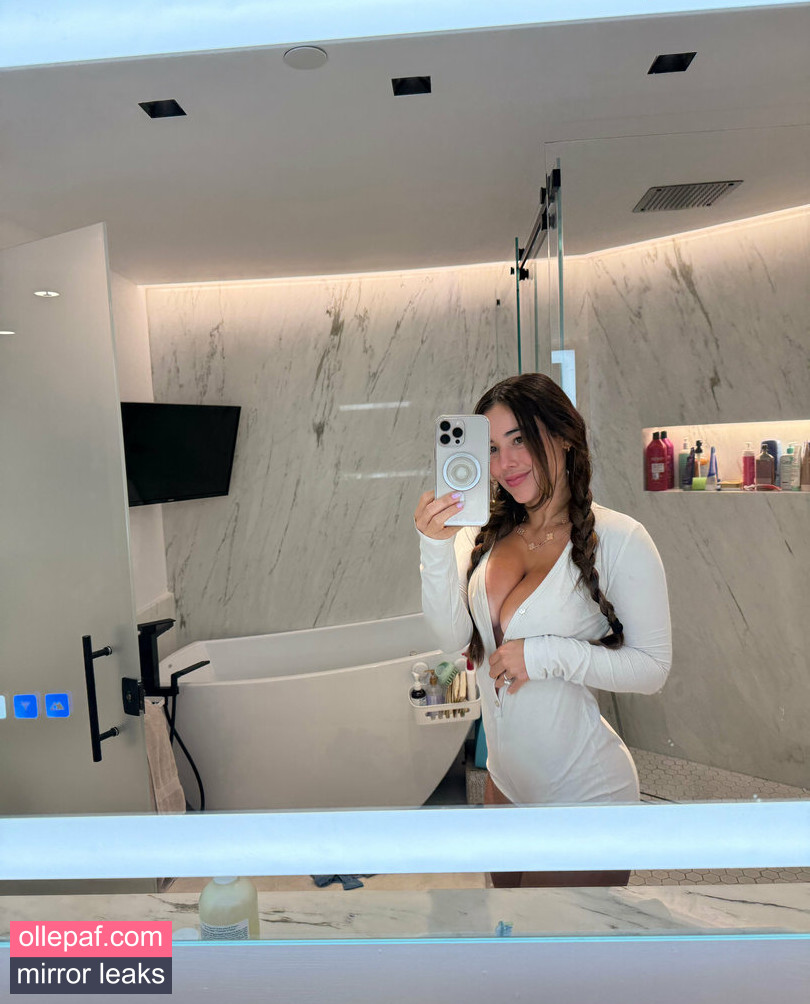 Latest Leaks Angie Varona Nude #4 - Fapello