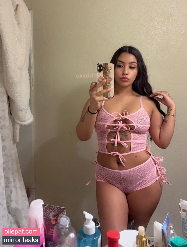 Latest Leaks angiebbxxo Nude #16 - Fapello