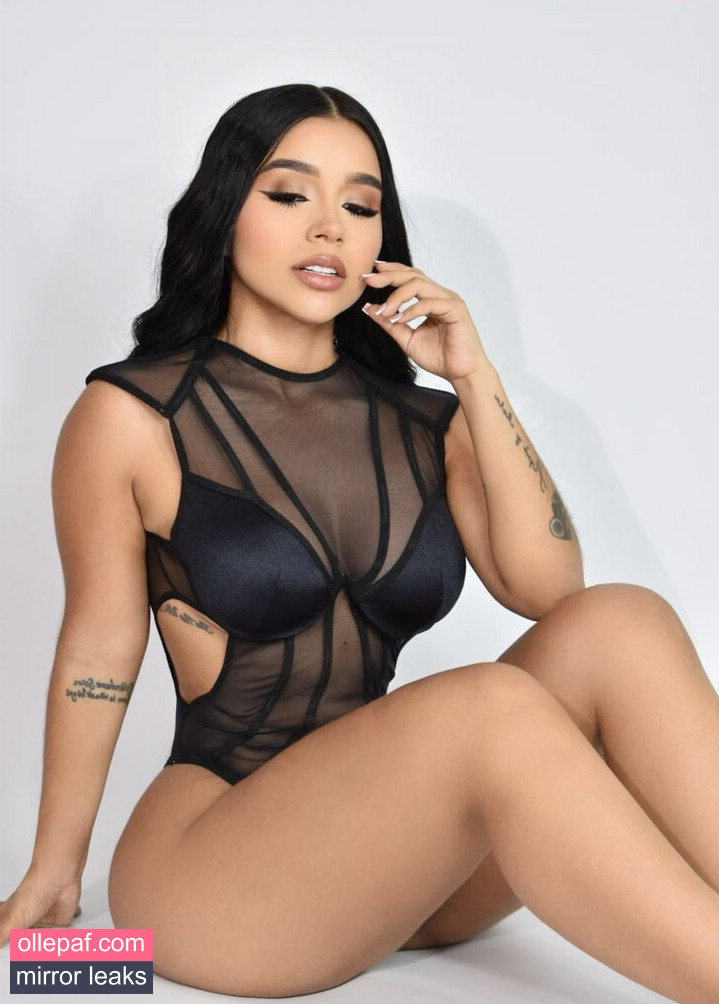 Latest Leaks angielorenna717 Nude #147 - Fapello
