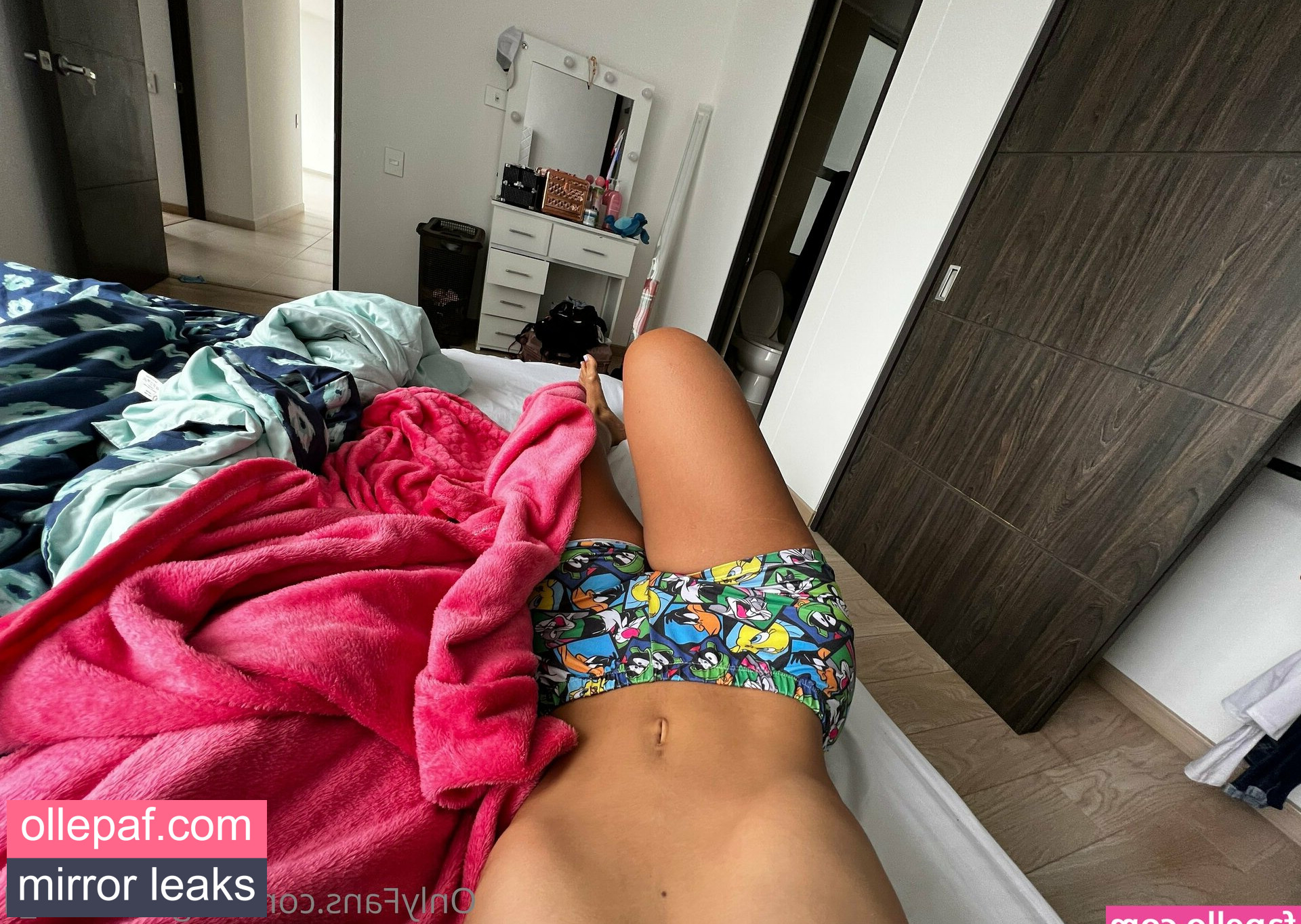 Latest Leaks angielorenna717 Nude #3 - Fapello