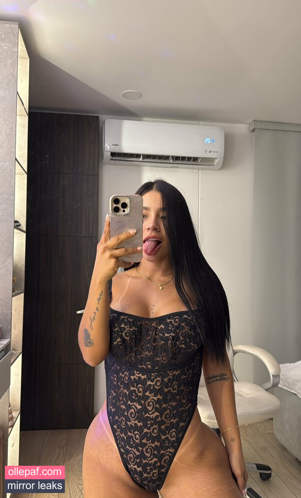 Latest Leaks angielorenna717 Nude #35 - Fapello