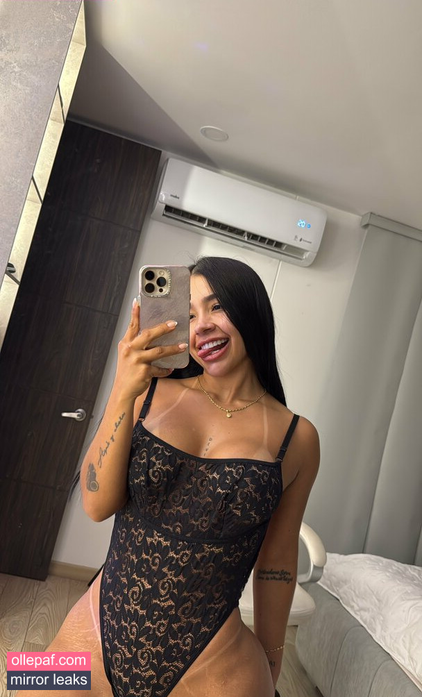 Latest Leaks angielorenna717 Nude #40 - Fapello
