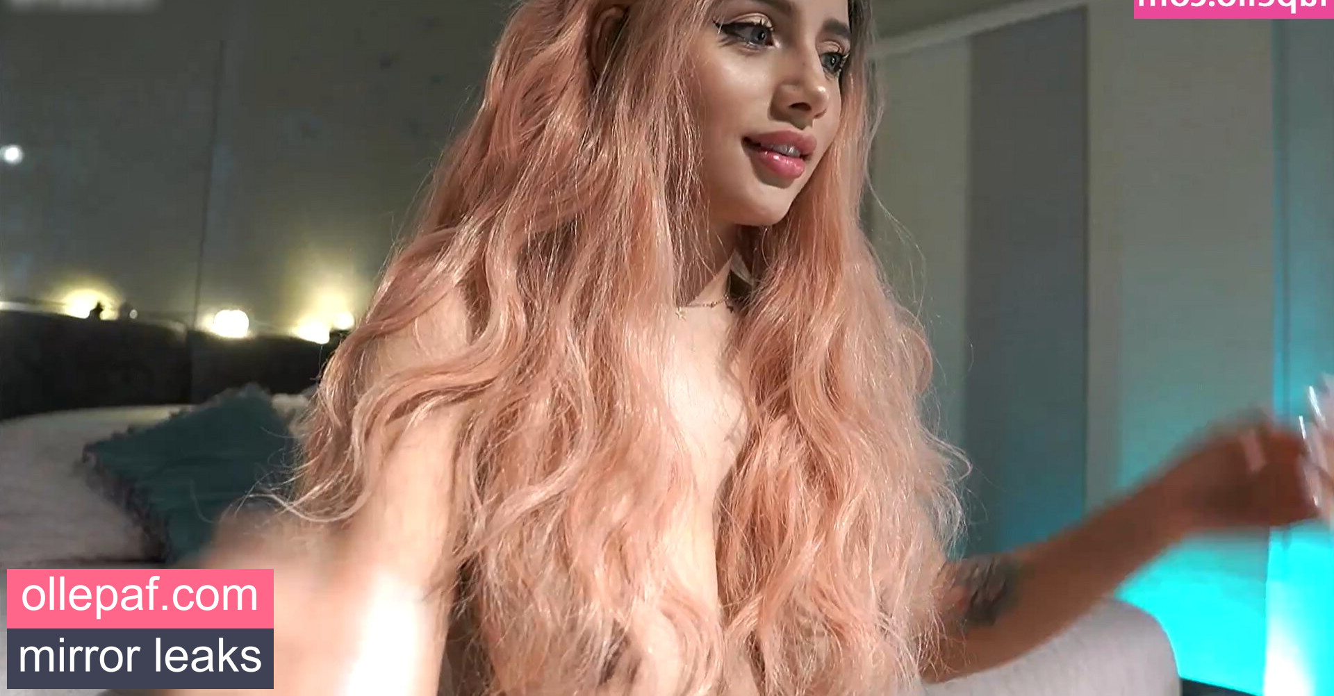 Latest Leaks angiemx Nude #74 - Fapello