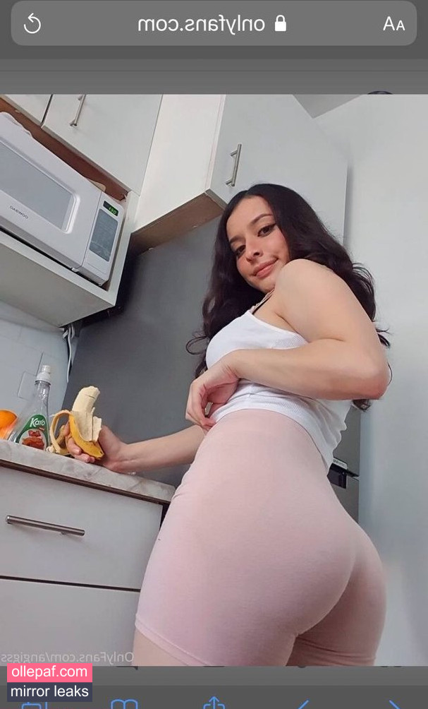 Latest Leaks Angigss Nude #415 - Fapello