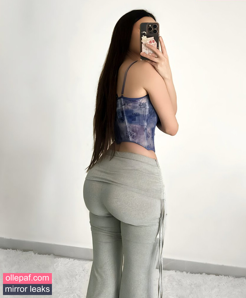 Latest Leaks AngleMelly Nude #6 - Fapello