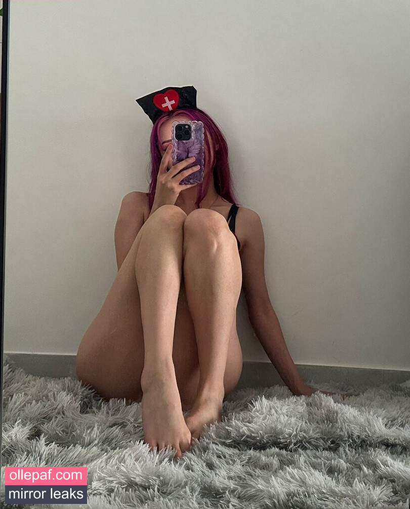 Latest Leaks AngleMelly Nude #8 - Fapello