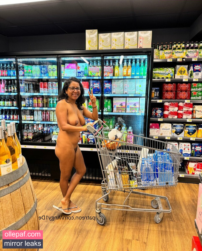 Latest Leaks Angy1De Nude #24 - Fapello