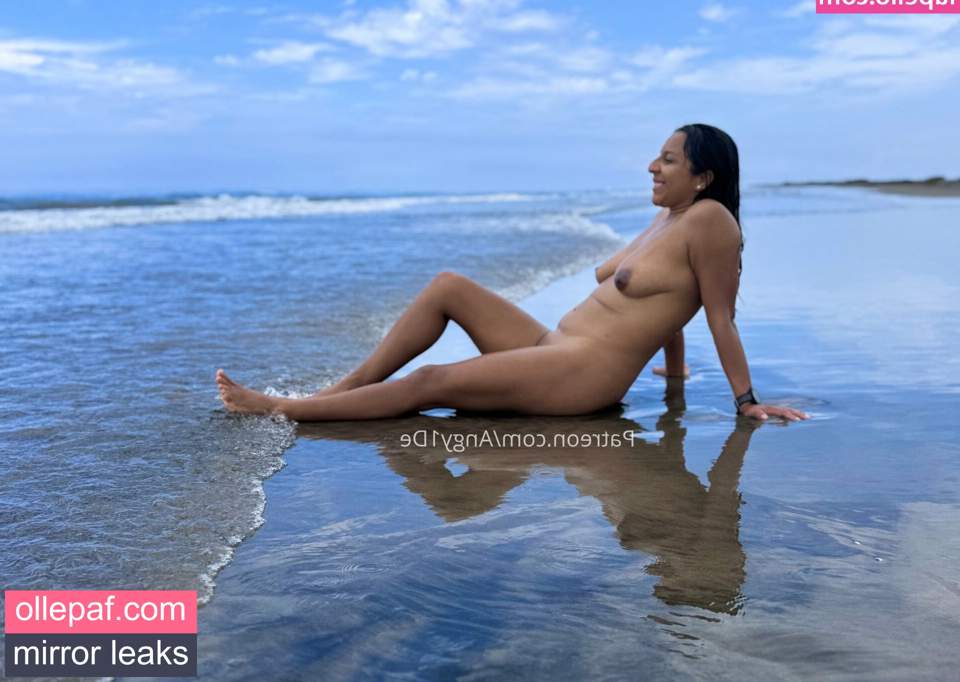 Latest Leaks Angy1De Nude #9 - Fapello