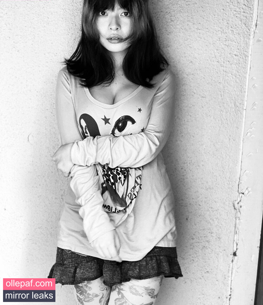 Latest Leaks Ani Tenyu Nude #104 - Fapello