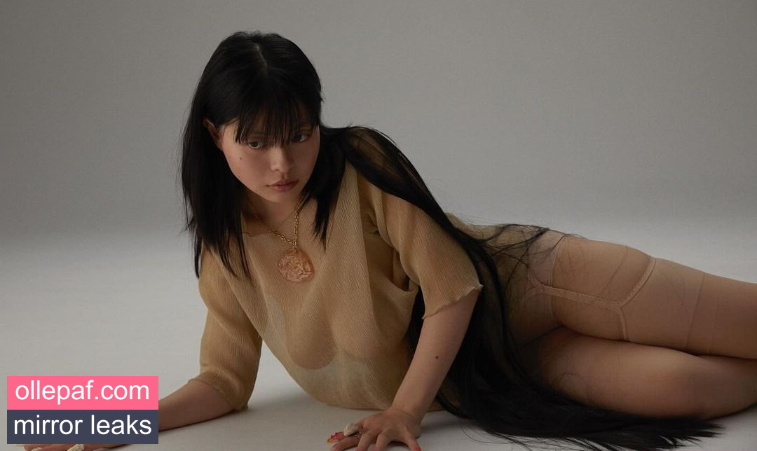 Latest Leaks Ani Tenyu Nude #13 - Fapello
