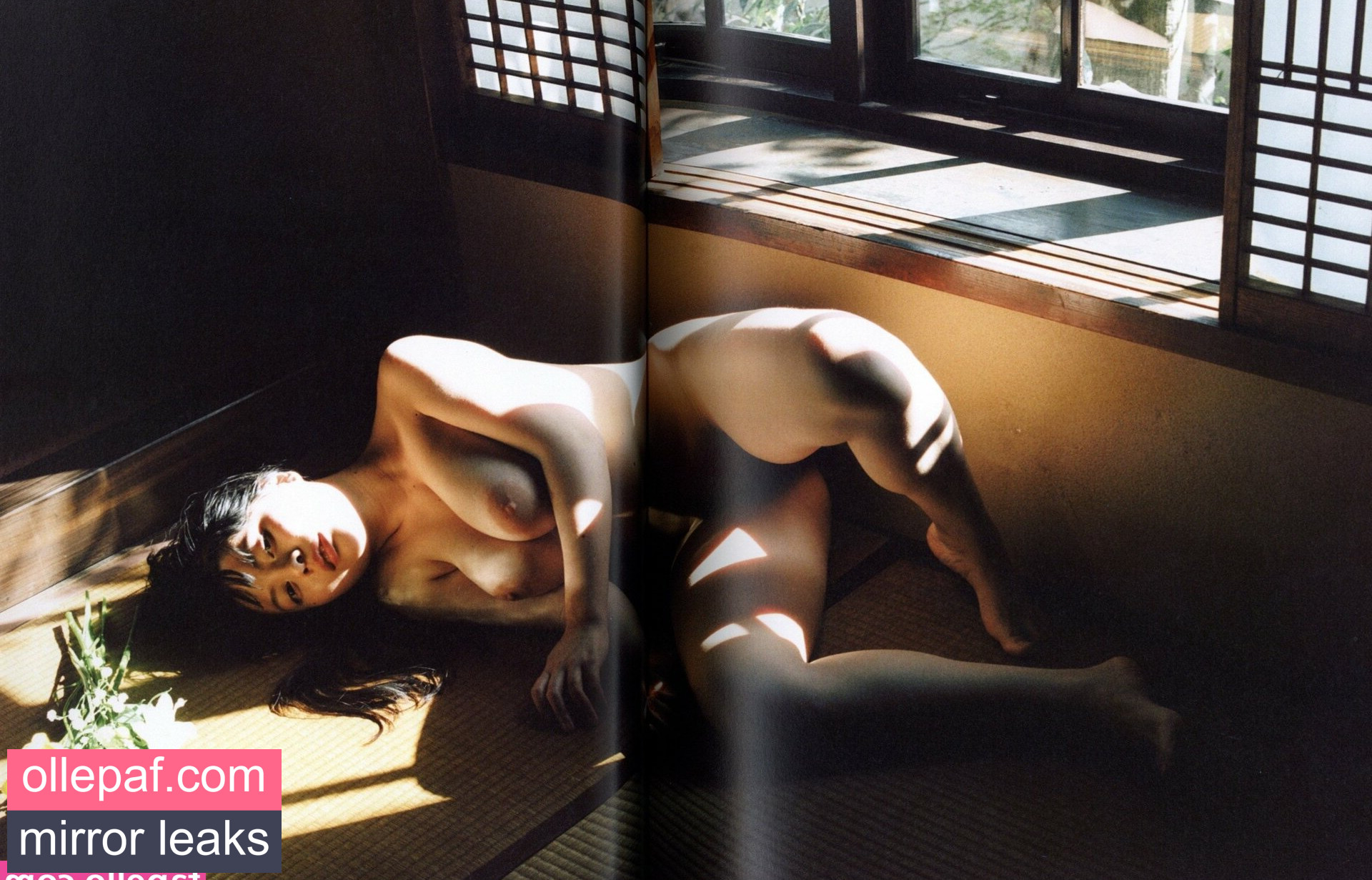 Latest Leaks Ani Tenyu Nude #24 - Fapello