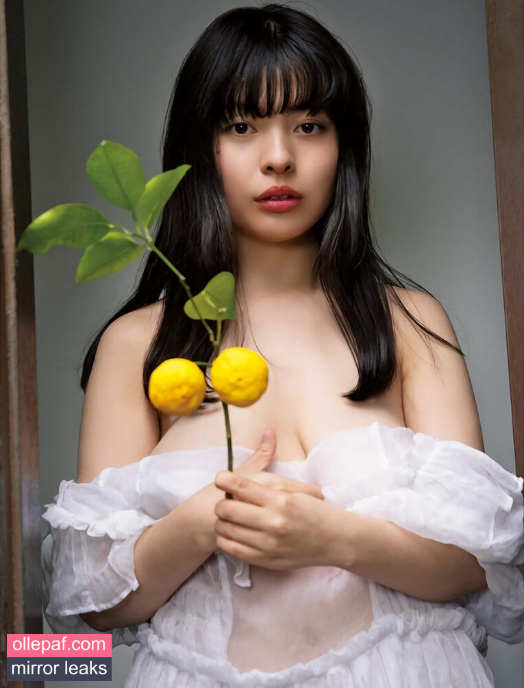 Latest Leaks Ani Tenyu Nude #36 - Fapello