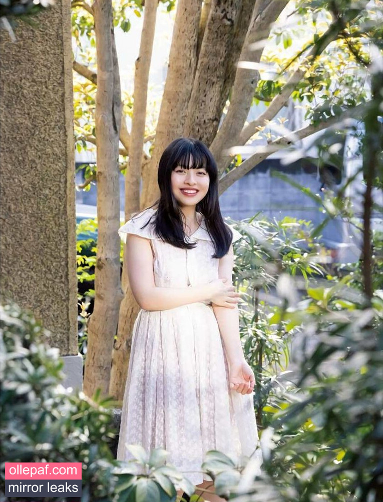 Latest Leaks Ani Tenyu Nude #40 - Fapello