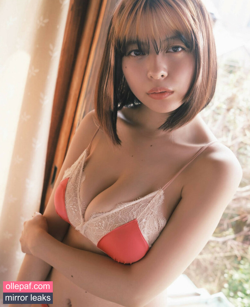 Latest Leaks Ani Tenyu Nude #44 - Fapello