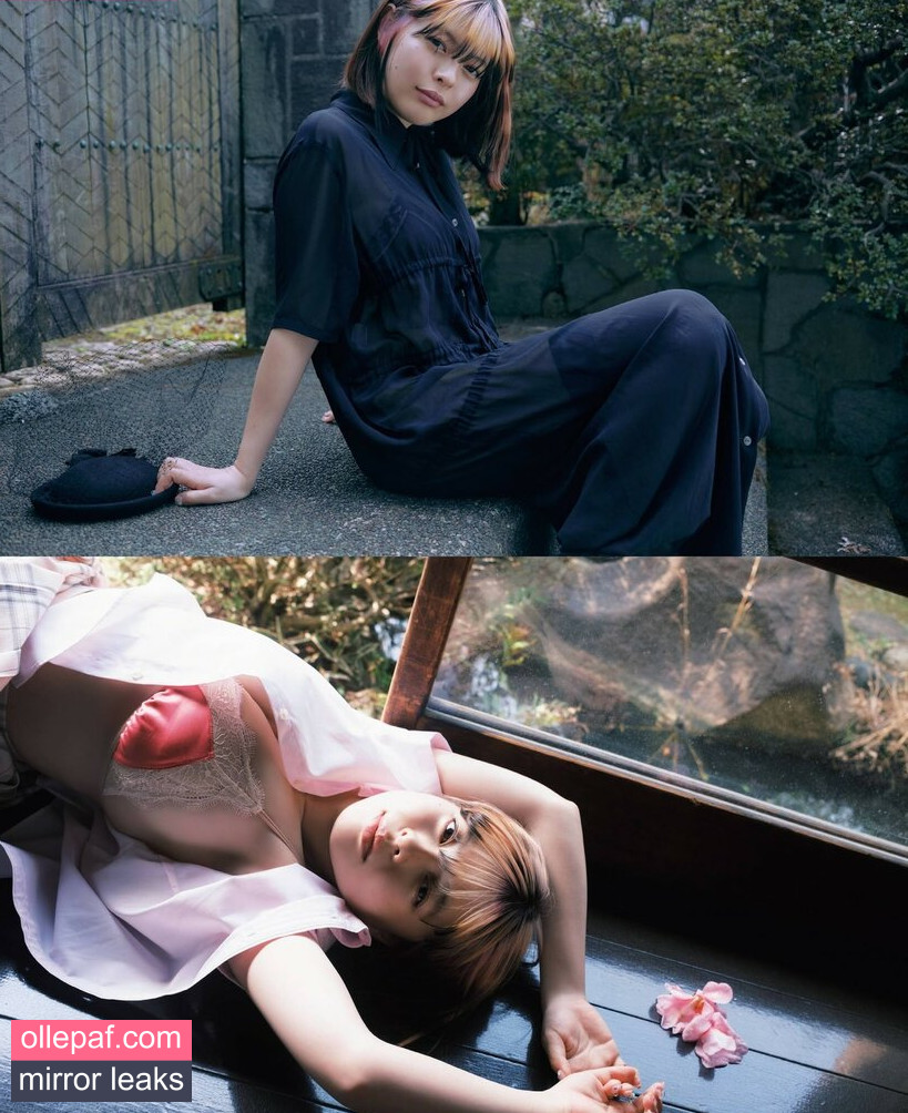 Latest Leaks Ani Tenyu Nude #47 - Fapello