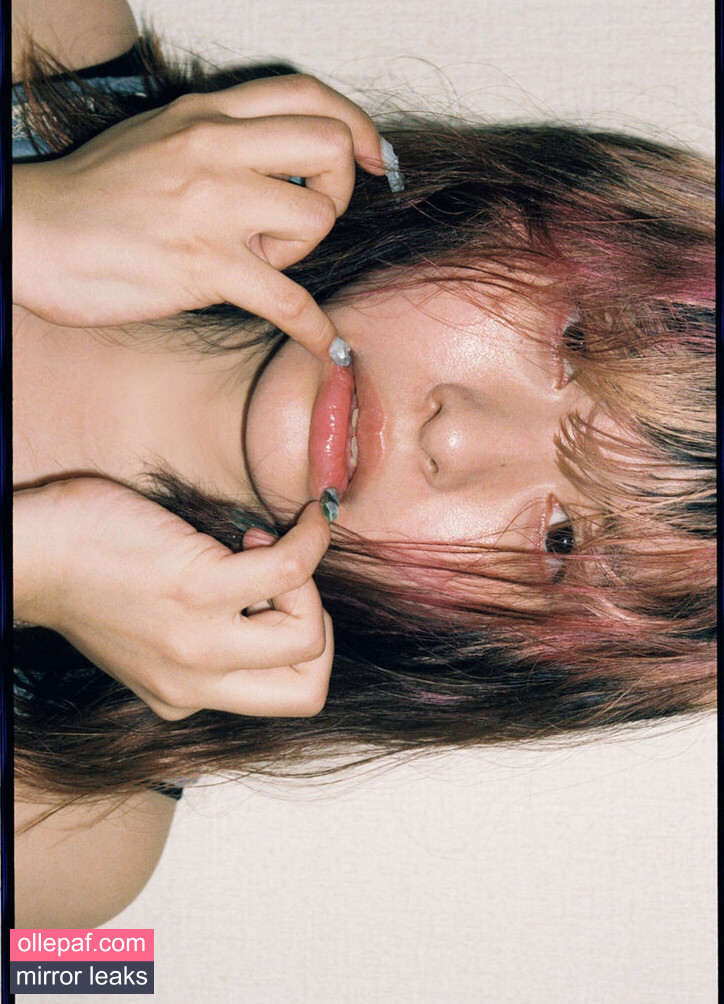 Latest Leaks Ani Tenyu Nude #54 - Fapello