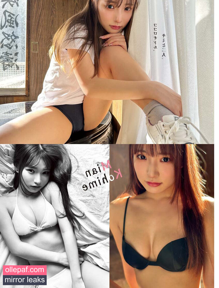 Latest Leaks Ani Tenyu Nude #63 - Fapello