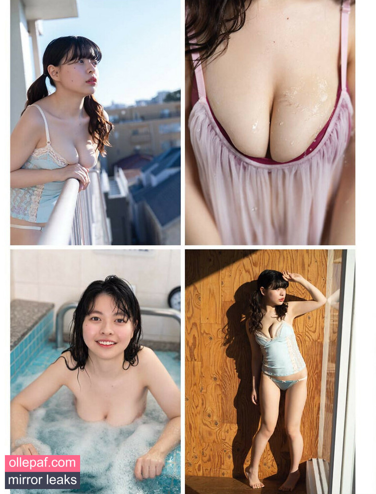 Latest Leaks Ani Tenyu Nude #77 - Fapello