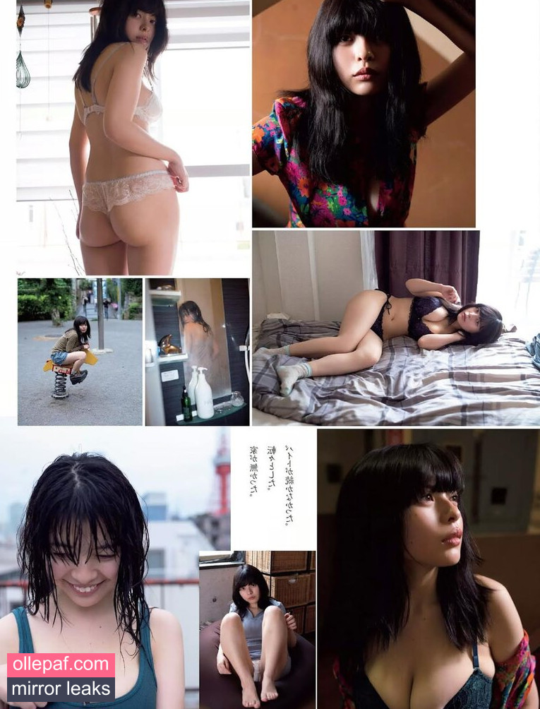 Latest Leaks Ani Tenyu Nude #85 - Fapello