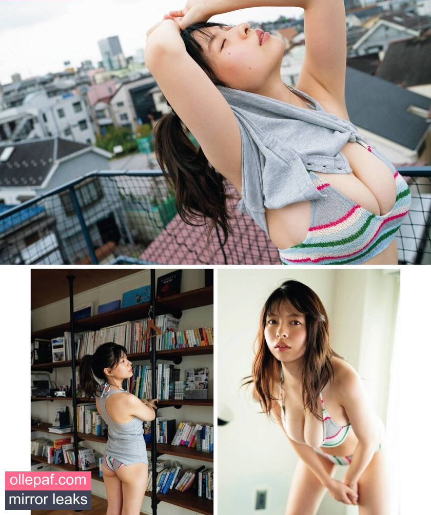 Latest Leaks Ani Tenyu Nude #91 - Fapello