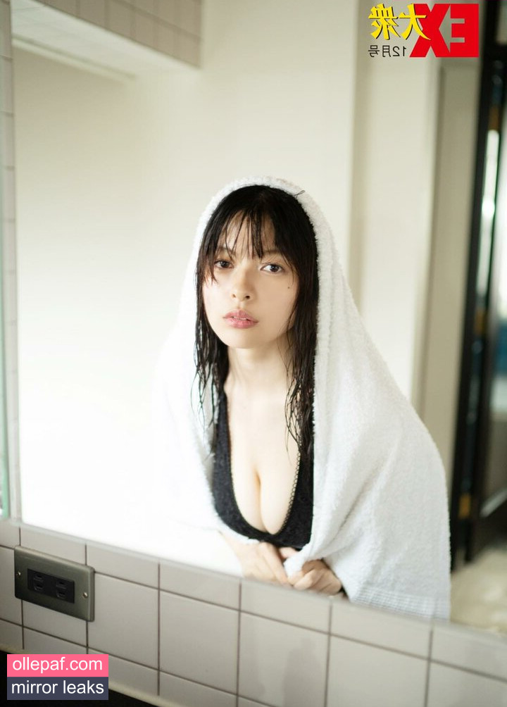 Latest Leaks Ani Tenyu Nude #100 - Fapello