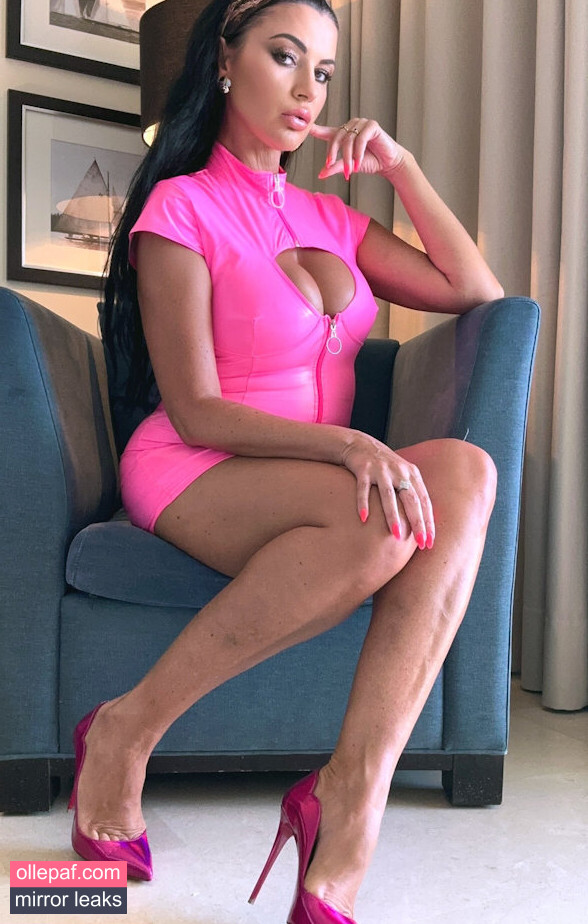 Latest Leaks Ania Kinski Nude #3 - Fapello