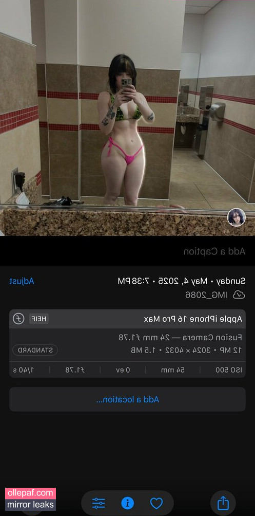 Latest Leaks Aniejoy Nude #5 - Fapello