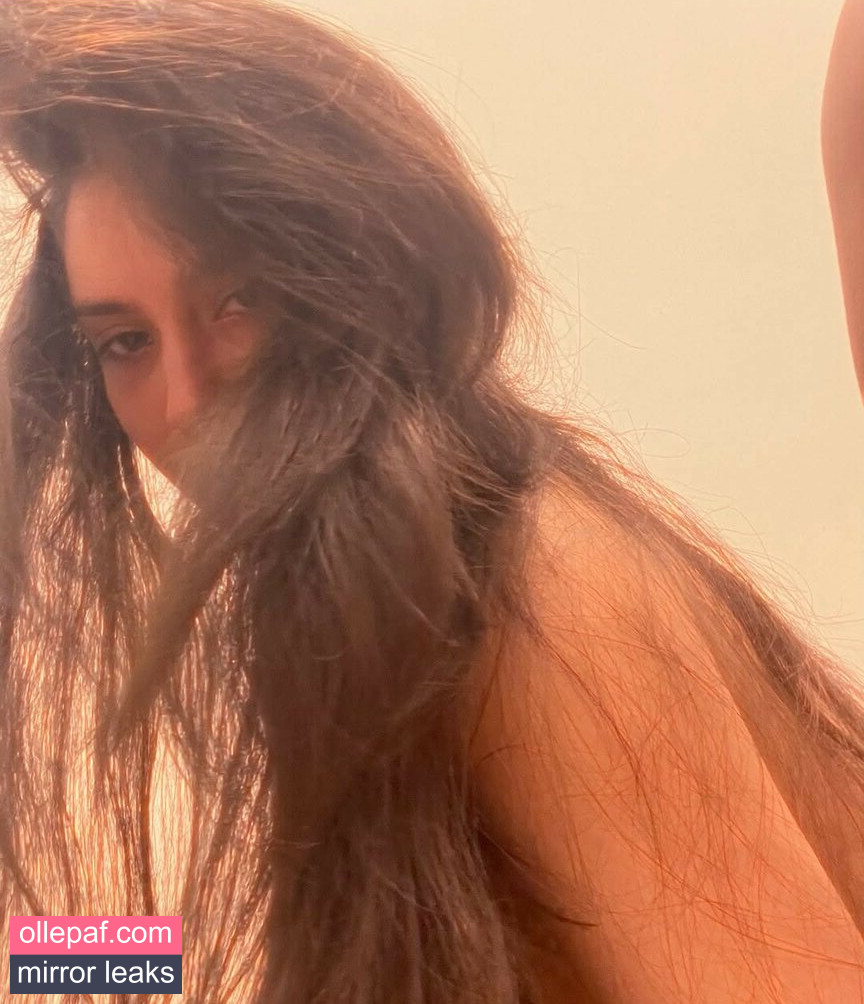 Latest Leaks Anika Vishwanath Nude #12 - Fapello