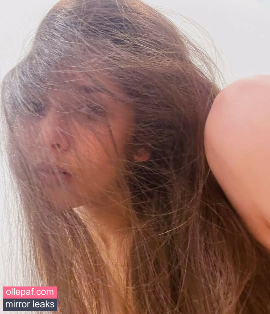 Latest Leaks Anika Vishwanath Nude #14 - Fapello