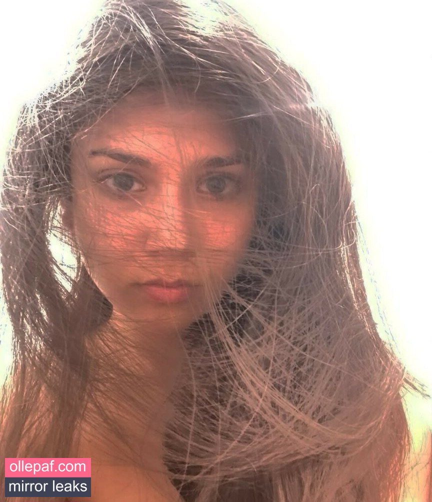 Latest Leaks Anika Vishwanath Nude #15 - Fapello