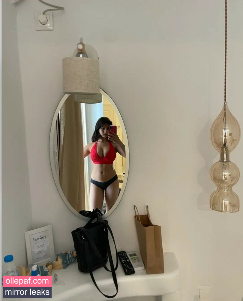 Latest Leaks Anika Vishwanath Nude #24 - Fapello