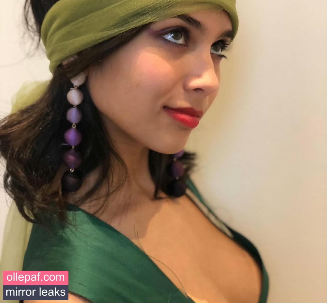 Latest Leaks Anika Vishwanath Nude #66 - Fapello