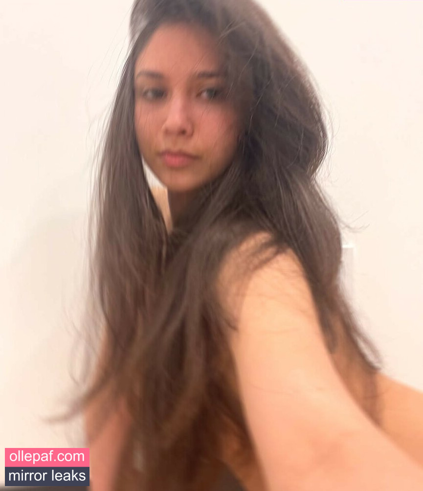 Latest Leaks Anika Vishwanath Nude #9 - Fapello