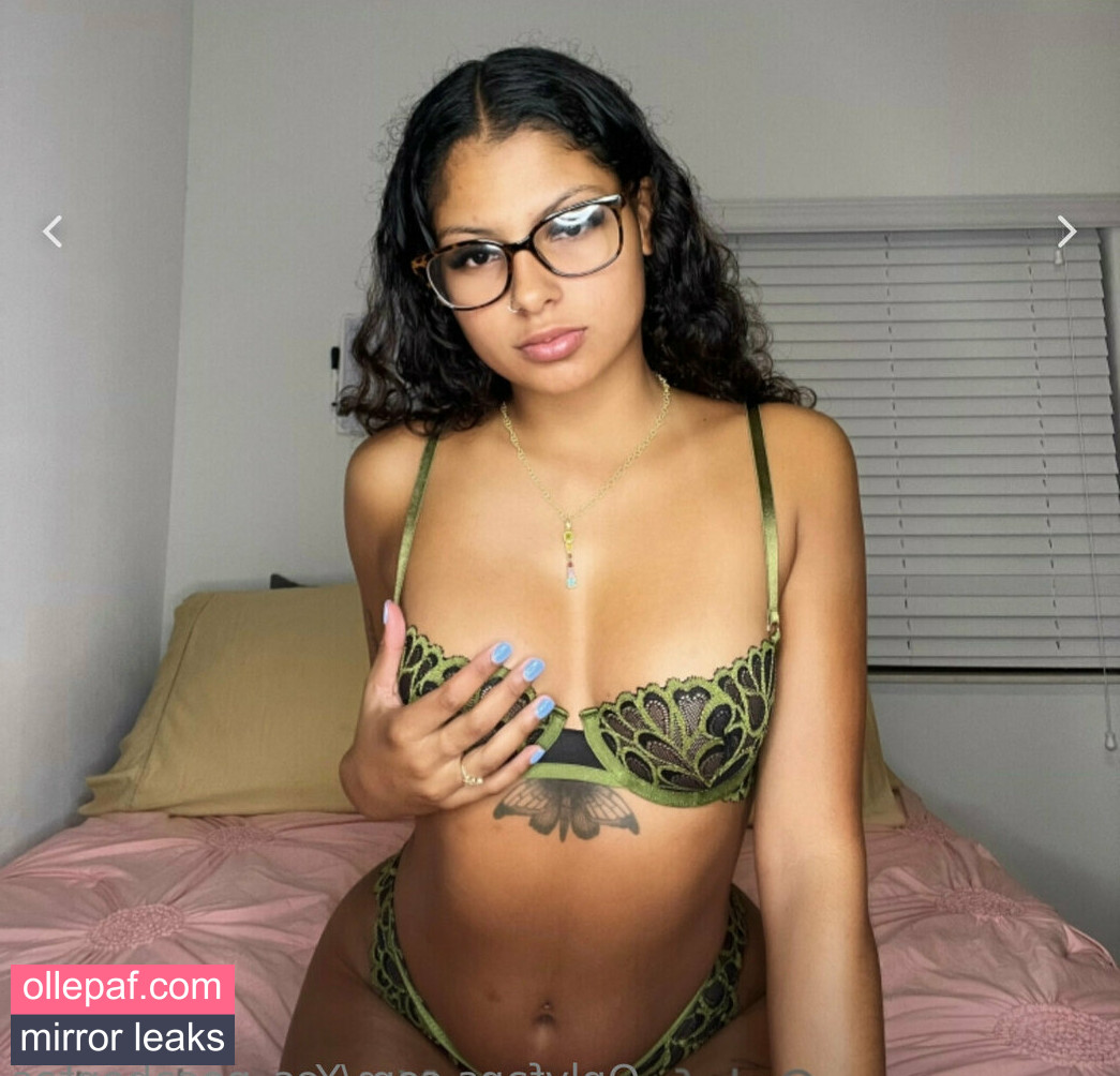 Latest Leaks anikastar Nude #135 - Fapello