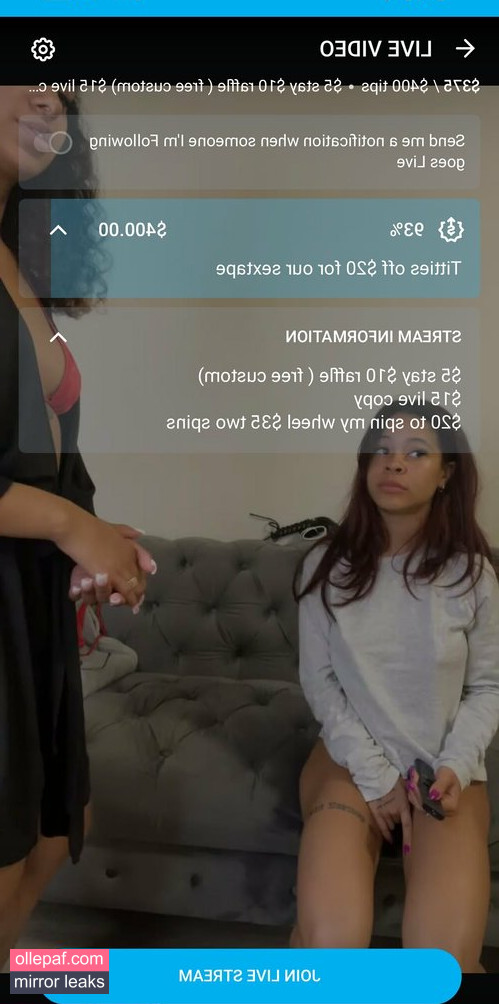 Latest Leaks anikastar Nude #78 - Fapello