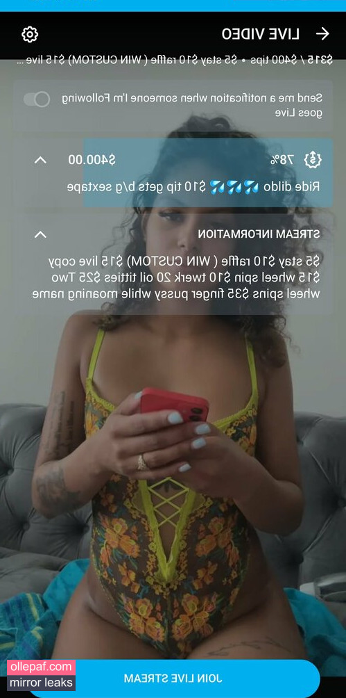 Latest Leaks anikastar Nude #80 - Fapello