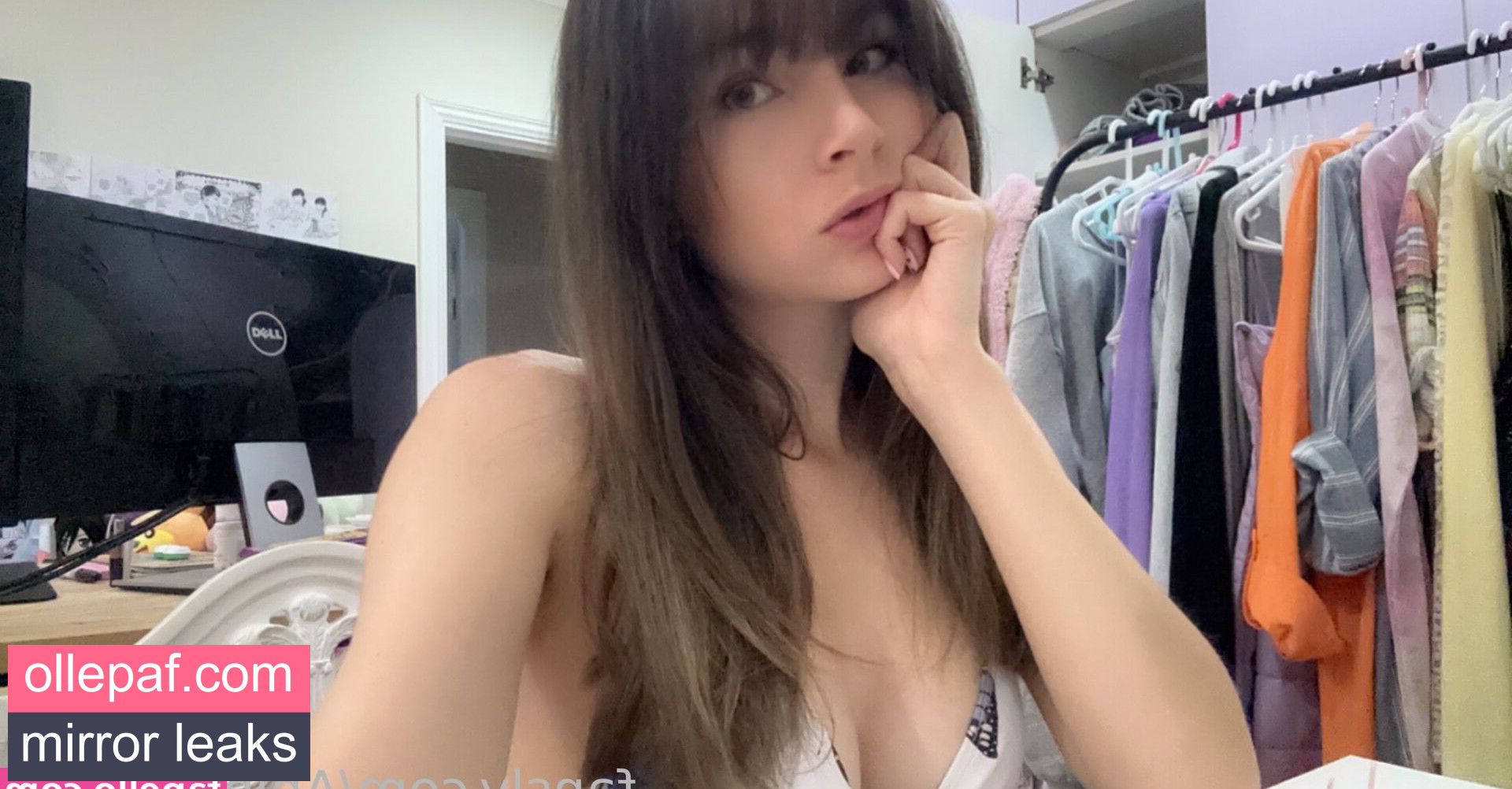 Animaechan Nude Leaks OnlyFans #122 - Fapello