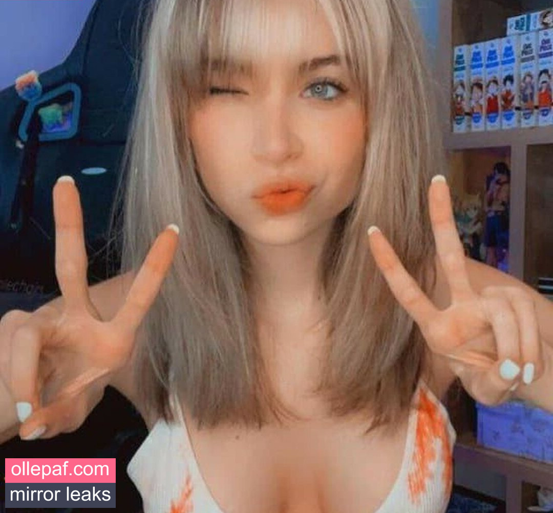 Animaechan Nude Leaks OnlyFans #222 - Fapello