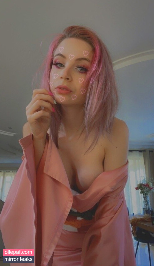 Animaechan Nude Leaks OnlyFans #32 - Fapello