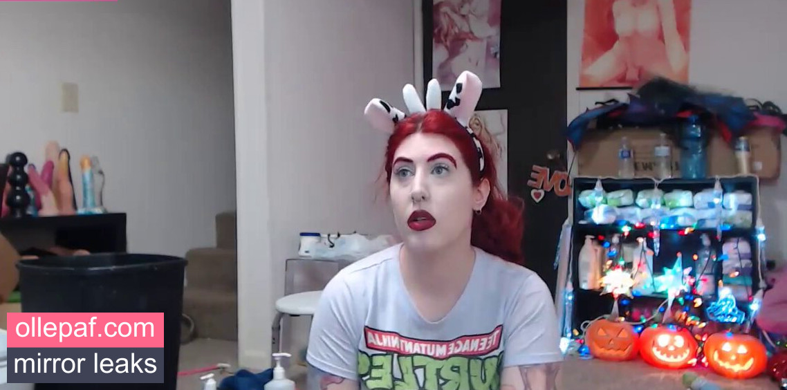 Latest Leaks animergamergirl Nude #5 - Fapello